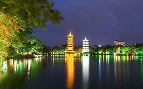 Lakeside Inn Guilin  China